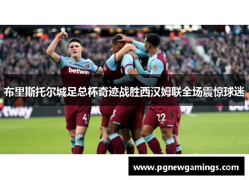 布里斯托尔城足总杯奇迹战胜西汉姆联全场震惊球迷 布里斯托尔城足总杯奇迹战胜西汉姆联全场震惊球迷