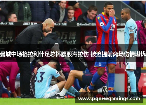 曼城中场格拉利什足总杯腹股沟拉伤 被迫提前离场伤情堪忧 曼城中场格拉利什足总杯腹股沟拉伤 被迫提前离场伤情堪忧